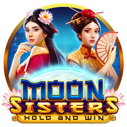 Moon Sisters Hold And Win Bodog